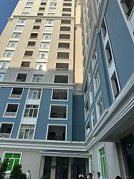 Kirayə verilir 2 otaqlı mənzil 55 m² — Bakı 2 otaq 55.00 m²