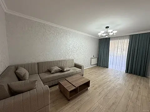 Satılır 2 otaqlı mənzil 35 m² — Bakı 2 otaq 35.00 m²