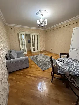 Satılır 2 otaqlı mənzil 82 m² — Bakı, 8-ci mikrorayon 2 otaq 82.00 m²
