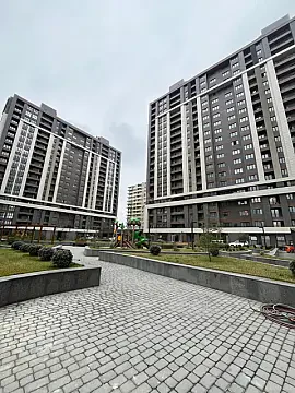 Satılır 3 otaqlı mənzil 92 m² — Bakı, Xətai 3 otaq 92.00 m²