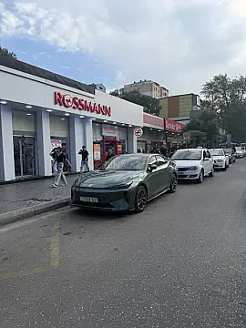 Satılır 3 otaqlı mənzil 55 m² — Bakı, Memar Əcəmi yanı 3 otaq 55.00 m²