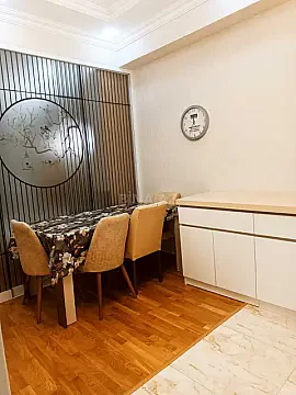 Kirayə verilir 2 otaqlı mənzil 65 m² — Bakı, Yasamal 2 otaq 65.00 m²