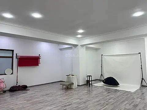 Kirayə verilir obyekt 120 m² — Bakı 120.00 m²