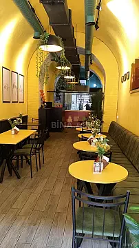 Kirayə verilir obyekt 60 m² — Bakı, Sahil qəs. 60.00 m²
