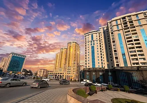 Satılır 3 otaqlı mənzil 80 m² — Bakı, Nizami 3 otaq 80.00 m²