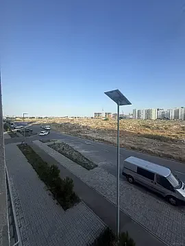 Kirayə verilir 1 otaqlı mənzil 40 m² — Bakı, Hövsan 1 otaq 40.00 m²