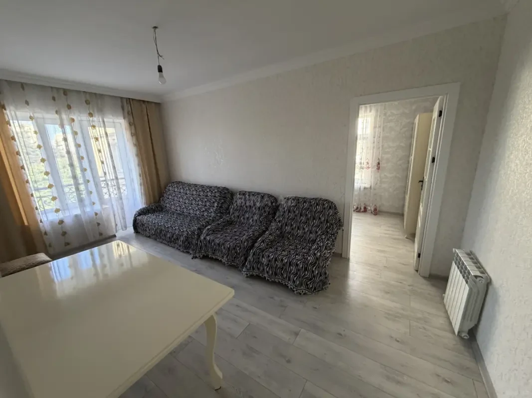 Kirayə verilir 2 otaqlı mənzil 50 m²