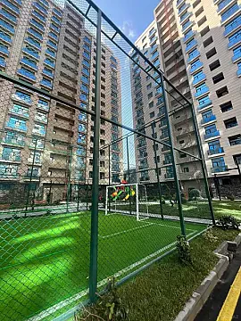 Kirayə verilir 2 otaqlı mənzil 67 m² — Bakı 2 otaq 67.00 m²