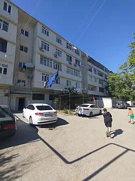 Satılır 2 otaqlı mənzil 65 m² — Bakı 2 otaq 65.00 m²