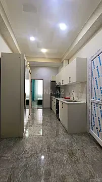 Kirayə verilir 2 otaqlı mənzil 58 m² — Bakı, Masazır 2 otaq 58.00 m²