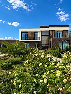 Kirayə verilir 5 otaqlı həyət evi 1000 m² — Bakı, Mərdəkan 5 otaq 1000.00 m²