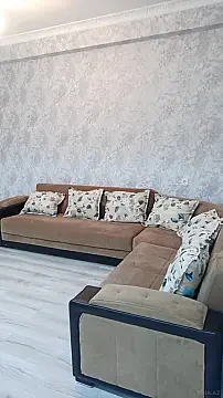 Kirayə verilir 2 otaqlı mənzil 65 m² — Bakı, Abşeron 2 otaq 65.00 m²