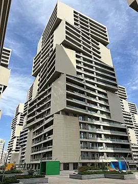 Satılır 3 otaqlı mənzil 148 m² — Bakı 3 otaq 148.00 m²