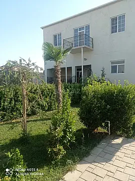 Kirayə verilir 7 otaqlı həyət evi 400 m² — Bakı, Nardaran 7 otaq 400.00 m²