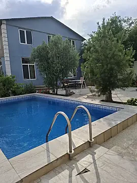 Kirayə verilir 5 otaqlı həyət evi 150 m² — Bakı, Mərdəkan 5 otaq 150.00 m²