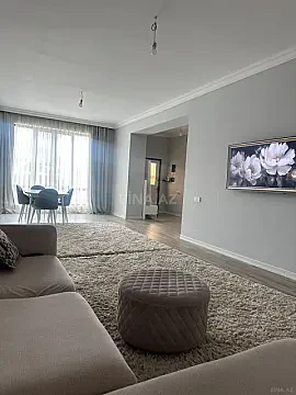 Satılır 4 otaqlı həyət evi 300 m² — Bakı, Zabrat 4 otaq 300.00 m²