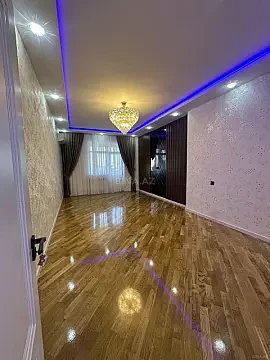 Satılır 3 otaqlı mənzil 115 m² — Bakı 3 otaq 115.00 m²