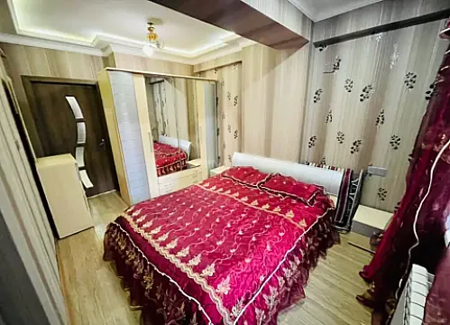 Kirayə verilir 2 otaqlı mənzil 55 m² — Bakı, İnşaatçılar 2 otaq 55.00 m²