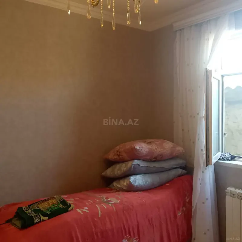 Satılır 3 otaqlı həyət evi 80 m²