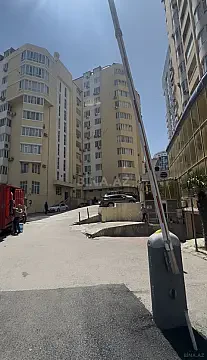 Satılır 4 otaqlı mənzil 170 m² — Bakı 4 otaq 170.00 m²