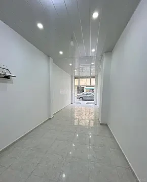 Kirayə verilir obyekt 95 m² — Bakı, Həzi Aslanov qəs. 95.00 m²