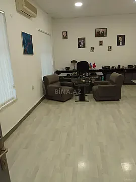 Kirayə verilir obyekt 90 m² — Bakı, Xətai 90.00 m²