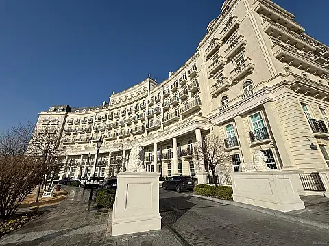 Kirayə verilir 4 otaqlı mənzil 154 m² — Bakı 4 otaq 154.00 m²