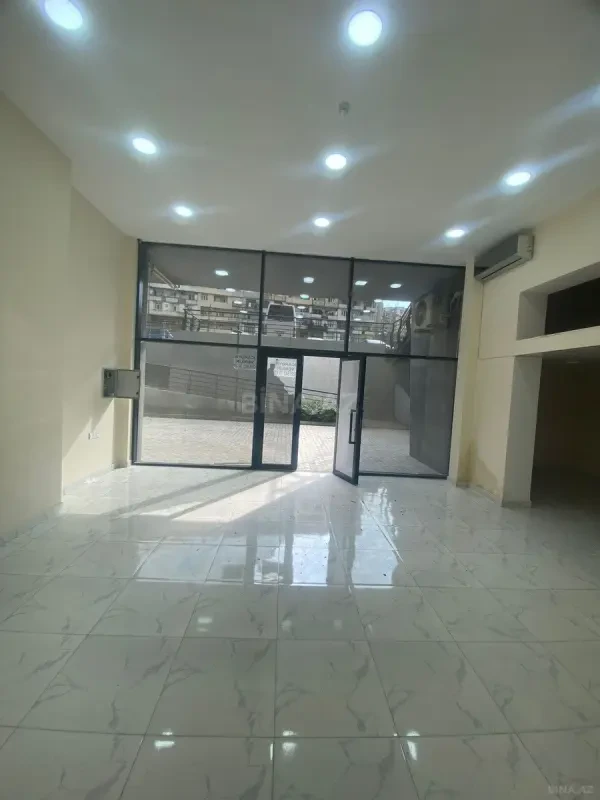 Kirayə verilir obyekt 65 m²