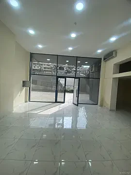 Kirayə verilir obyekt 65 m² — Bakı, Həzi Aslanov qəs. 65.00 m²