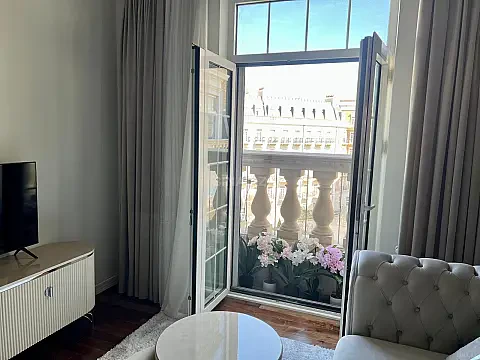 Kirayə verilir 2 otaqlı mənzil 50 m² — Bakı 2 otaq 50.00 m²