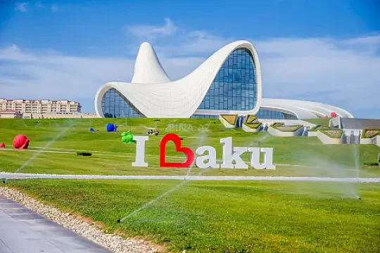 Kirayə verilir 2 otaqlı mənzil 65 m² — Bakı, Nərimanov 2 otaq 65.00 m²