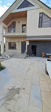Satılır 5 otaqlı həyət evi 300 m² — Bakı, Fatmayı 5 otaq 300.00 m²