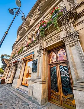 Satılır 3 otaqlı mənzil 102 m² — Bakı 3 otaq 102.00 m²