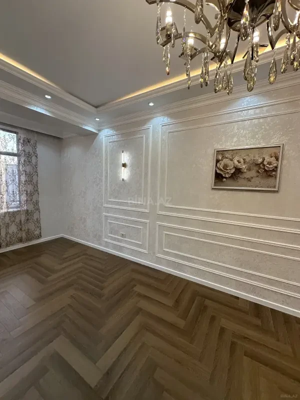 Satılır 2 otaqlı mənzil 65 m²
