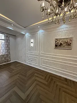 Satılır 2 otaqlı mənzil 65 m² — Bakı, Nəsimi 2 otaq 65.00 m²