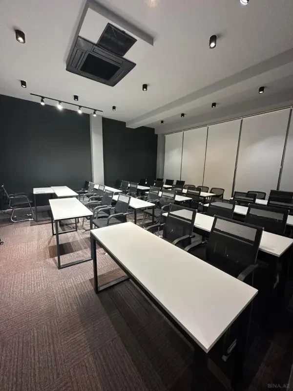 Kirayə verilir qaraj 50 m²