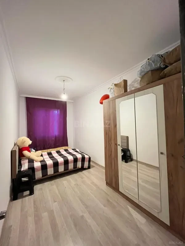 Kirayə verilir 2 otaqlı mənzil 50 m²