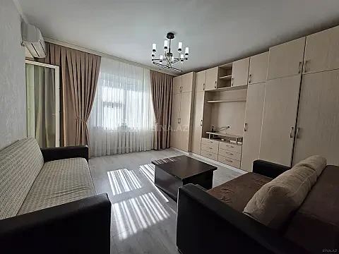 Satılır 2 otaqlı mənzil 67 m² — Bakı 2 otaq 67.00 m²