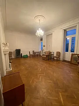 Kirayə verilir 3 otaqlı mənzil 90 m² — Bakı, Sahil qəs. 3 otaq 90.00 m²
