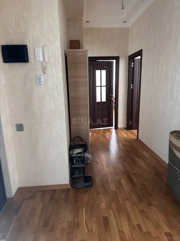 Kirayə verilir 3 otaqlı mənzil 85 m²
