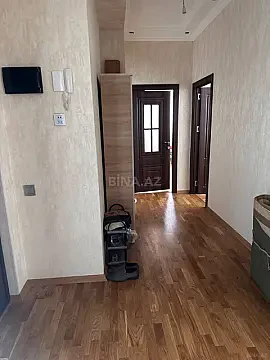 Kirayə verilir 3 otaqlı mənzil 85 m² — Bakı 3 otaq 85.00 m²