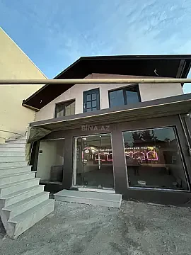 Kirayə verilir obyekt 160 m² — Bakı, Binə 160.00 m²