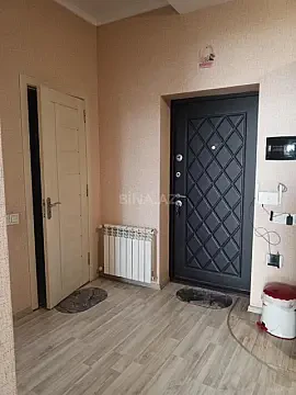 Kirayə verilir 2 otaqlı mənzil 70 m² — Xırdalan, Abşeron 2 otaq 70.00 m²