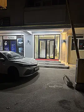 Kirayə verilir 5 otaqlı ofis 250 m² — Bakı, Nəsimi 5 otaq 250.00 m²