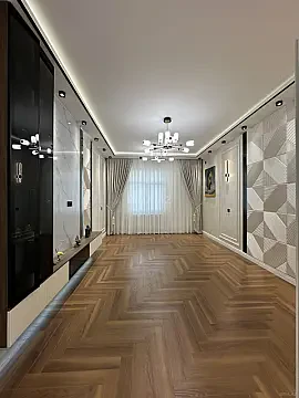 Satılır 4 otaqlı mənzil 125 m² — Bakı, Yasamal 4 otaq 125.00 m²