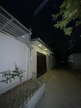 Kirayə verilir 3 otaqlı həyət evi 120 m² — Bakı, Nərimanov 3 otaq 120.00 m²