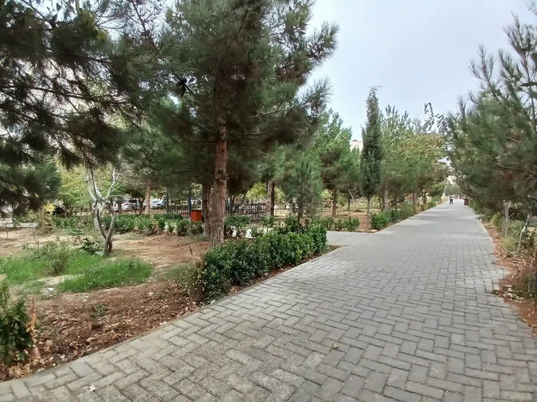 Satılır 3 otaqlı mənzil 68 m²