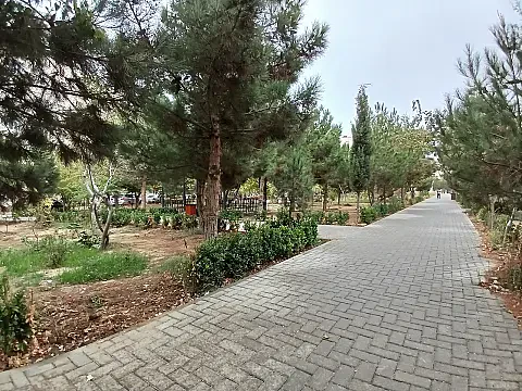 Satılır 3 otaqlı mənzil 68 m² — Bakı, Lökbatan 3 otaq 68.00 m²