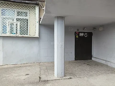 Kirayə verilir 1 otaqlı mənzil 36 m² — Bakı 1 otaq 36.00 m²