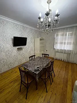 Kirayə verilir 3 otaqlı mənzil 60 m² — Bakı 3 otaq 60.00 m²